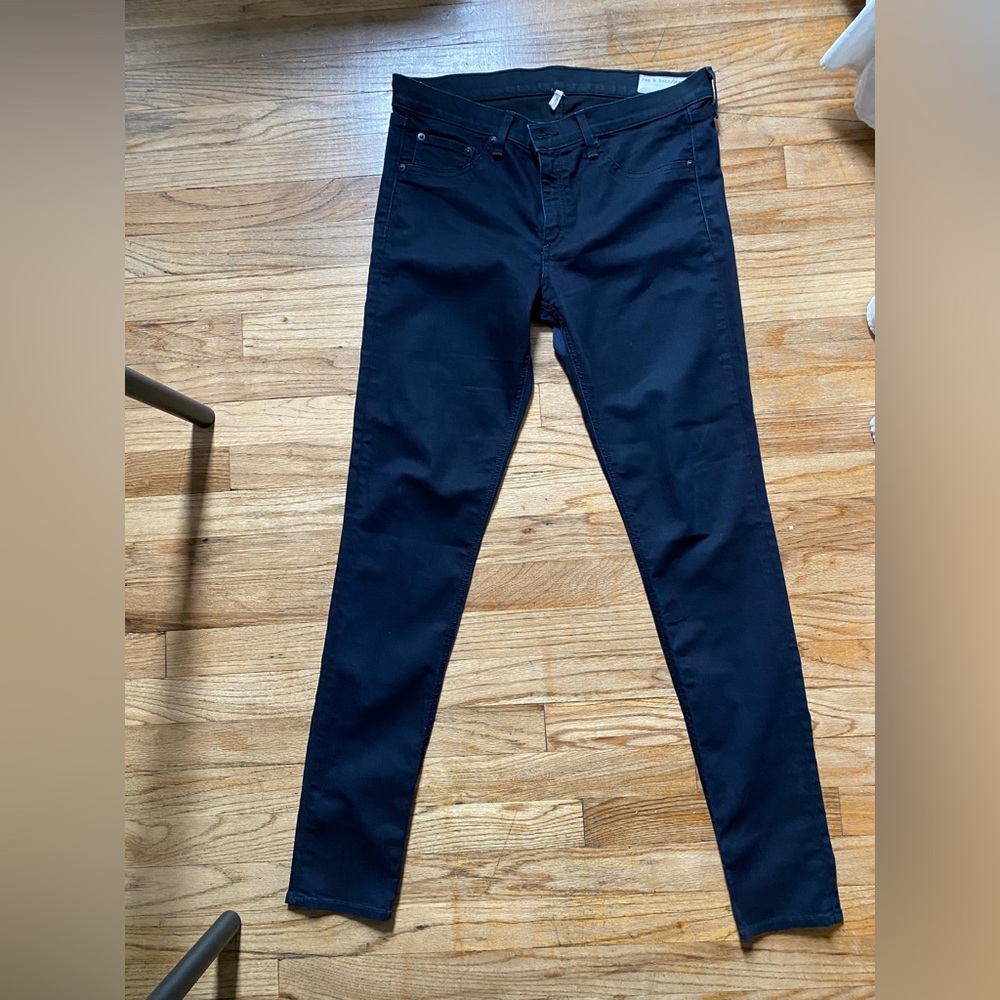 Rag & Bone/Jeans Leggings